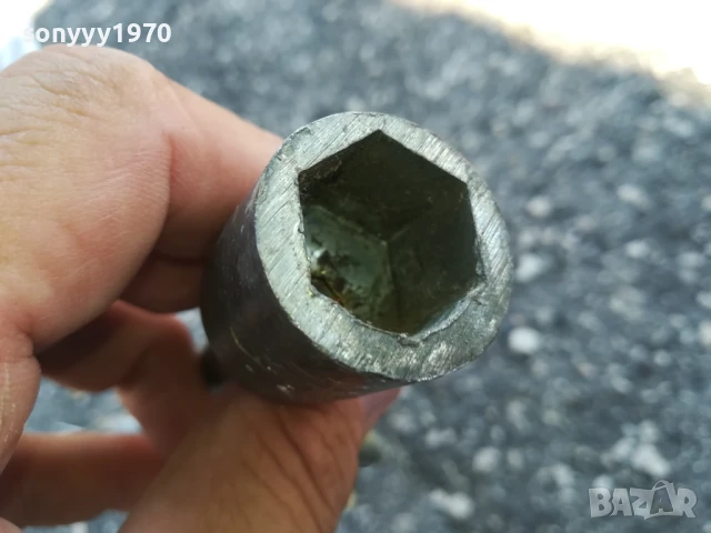 МАНИВЕЛА-ВЪРТОК ЗА КОЛА ЗА КРИК 0508251947, снимка 10 - Аксесоари и консумативи - 51265659