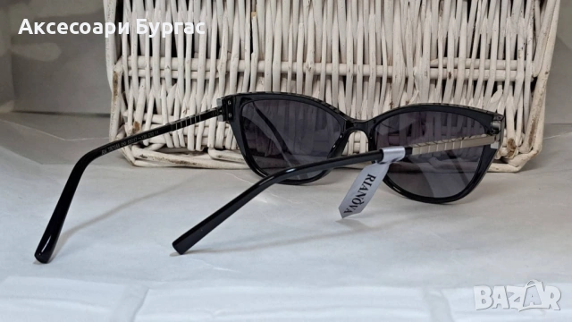 72  Дамски слънчеви очила с поляризация , снимка 3 - Слънчеви и диоптрични очила - 54072215