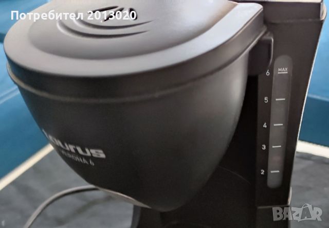 Кафе машина за филтър кафе , снимка 4 - Кафемашини - 45434441