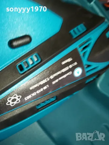 ВИНТОВЕРТ С 2БР БАТ+ЗАРЯДНО И ПЪЛЕН КУФАР 1104250551, снимка 9 - Винтоверти - 49853482