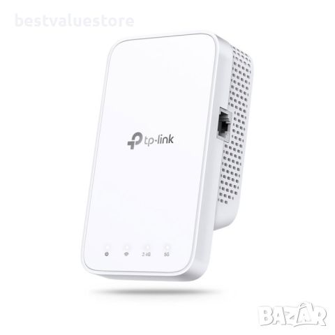 Усилвател За Wifi Tp-link Re330/1200mbps, снимка 2 - Други - 45478549