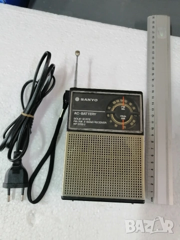 Радиоприемник SANYO RP 5115U