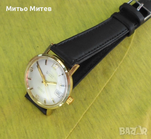 Summit автоматик, снимка 6 - Мъжки - 52629242