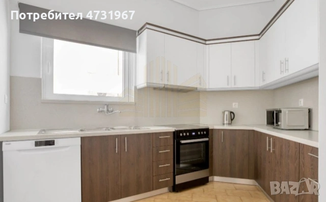 Тристаен апартамент Въстанически, снимка 4 - Апартаменти - 53884697