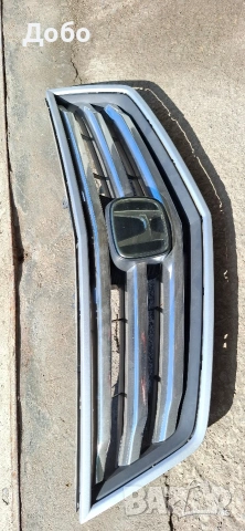 Предна решетка хонда акорд 8