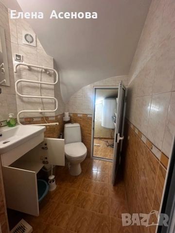 Нощувки в мезонет в Каршиака , снимка 5 - Стаи под наем - 53145033