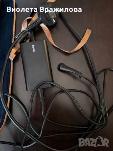 Преса за коса Dayson -безжична  corrale , снимка 4 - Други - 53578058