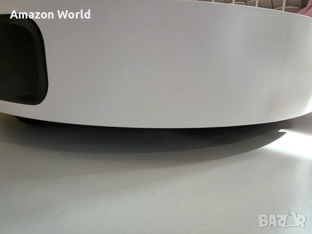 ‼️ Прахосмукачка робот Dreame L10s Pro Gen 2 - МОСТАРЕН‼️, снимка 8 - Прахосмукачки - 53577278