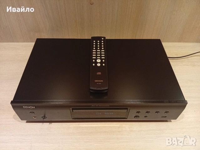DENON DCD-720AE, снимка 2 - Други - 53517338