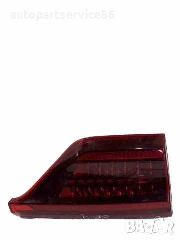 Вътрешна задна лява задна светлина за KIA Sportage 1.6 CRDi (2020) 92405-F1600