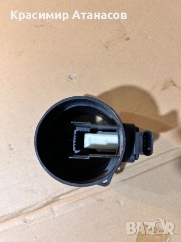 A6510900248. Дебитомер за Мерцедес Ц-класа W204. CDI 2.2 , снимка 5 - Части - 52641966