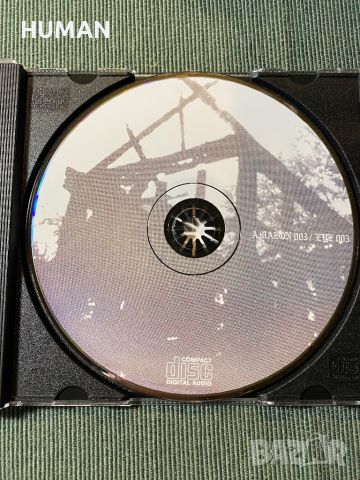 Burzum,Carcass , снимка 3 - CD дискове - 45081547