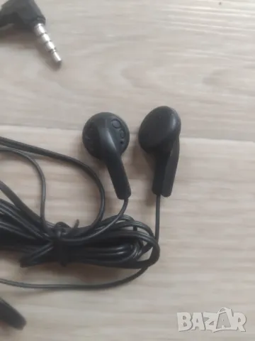 СЛУШАЛКИ ЗА ТЕЛЕФОН, снимка 4 - Слушалки, hands-free - 49635942