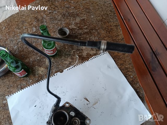 вакуум помпа за Ситроен Берелинго, снимка 11 - Части - 45810203