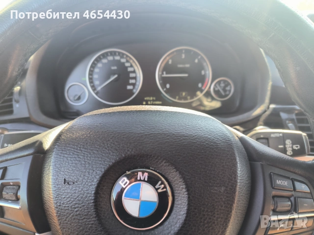 BMW 2.0 4x4 Xdrive faselift, снимка 11 - Автомобили и джипове - 53152187