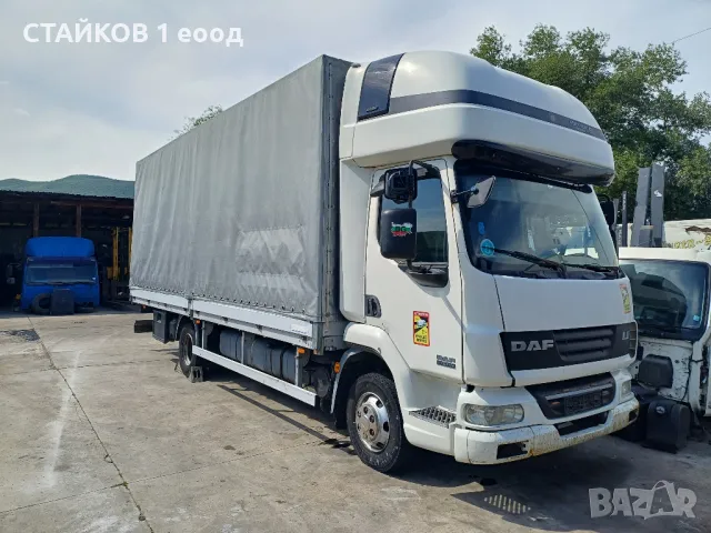 ДАФ ЛФ 45 НА ЧАСТИ, снимка 2 - Камиони - 35742761