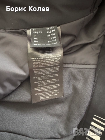 Ски панталон RH+, снимка 4 - Зимни спортове - 53562125