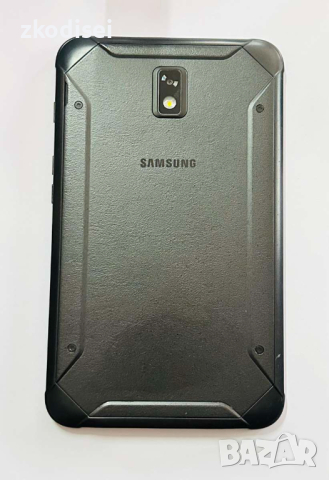 Таблет Samsung - Tab Active 2, снимка 2 - Таблети - 45018226