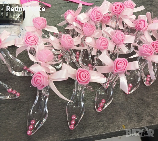 Подаръчета за Абитуриентски бал