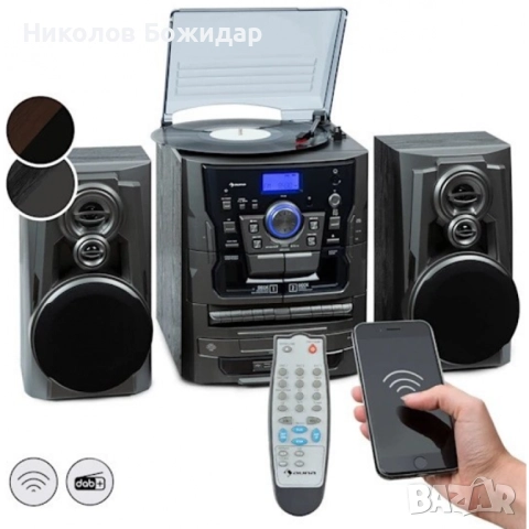 Търся нова или втора употреба работеща!