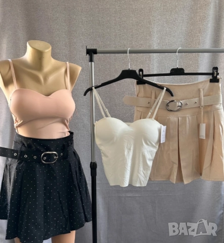 Дамски потник  