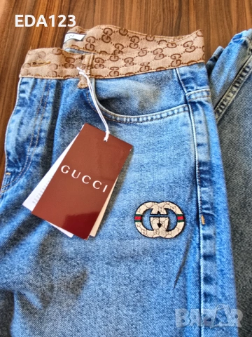 Маркови дънки, снимка 2 - Дънки - 53736524