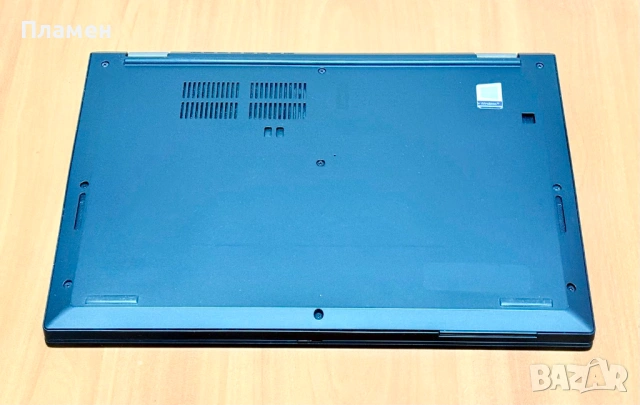 Core i5-10210U \ Lenovo ThinkPad L13 \ 8GB RAM \ 256GB SSD \ 13.3' IPS FHD, снимка 4 - Лаптопи за работа - 53130285