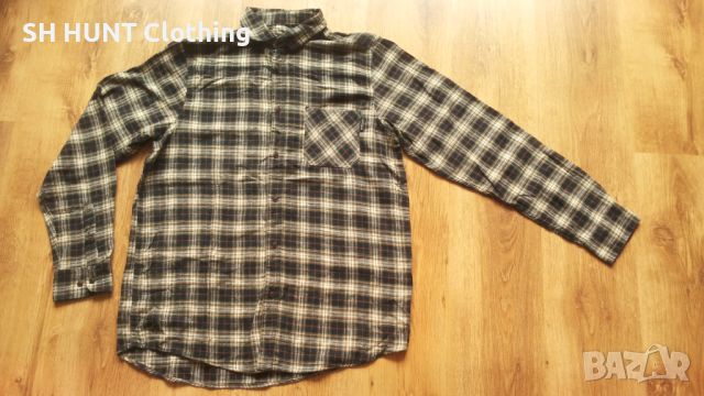 SWEDTEAM Shirt размер L за лов риза - 1019, снимка 1 - Ризи - 45893764
