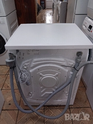 Пералня Бош Bosch Avantixx7 A+++ 7кг 2 години гаранция!, снимка 9 - Перални - 53253098