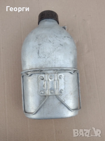 Ретро манерка, снимка 4 - Антикварни и старинни предмети - 53114184