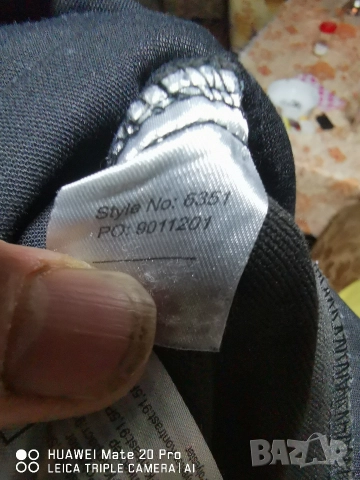 Snickers 56 номер, модел 6351., снимка 7 - Панталони - 52713507