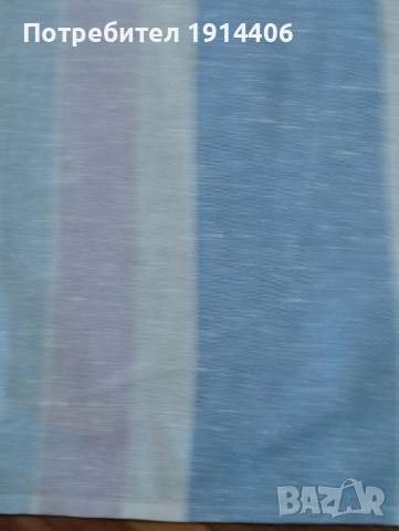 Ленена покривка, 100 % лен, снимка 6 - Покривки за маси - 51871231