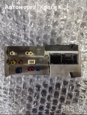 A2479003216 модул радио навигация Mercedes-Benz EQB 2023г., снимка 2 - Части - 52848563