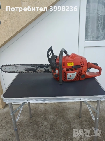 Husgvarna 371 Professional 