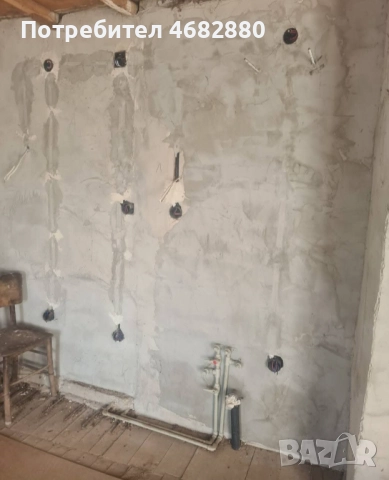 Къща с голям двор село Сухозем, обл. Пловдив, снимка 4 - Къщи - 52794824