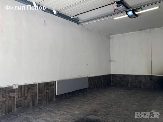 Продавам наземен гараж, снимка 2 - Гаражи и паркоместа - 51477657