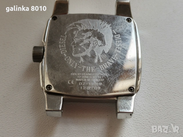 Мъжки работещи часовници, снимка 3 - Мъжки - 53578817