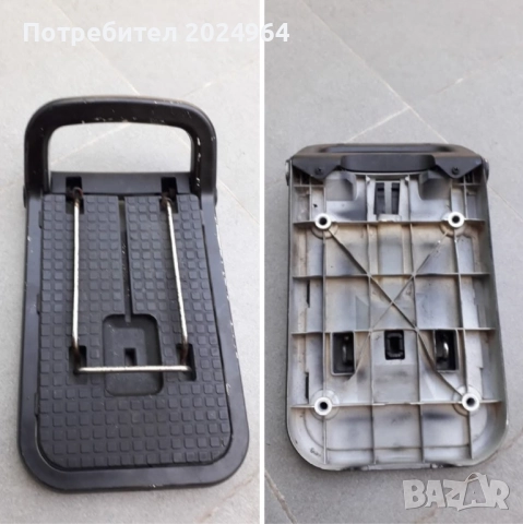 Piaggio Grillo на части, снимка 4 - Части - 33762367