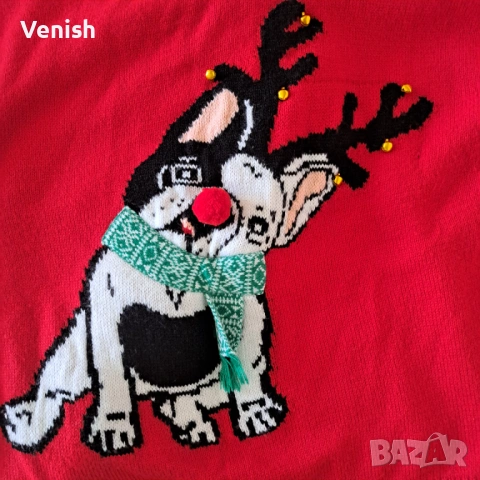 Пуловери Reserved , снимка 3 - Блузи с дълъг ръкав и пуловери - 53155659