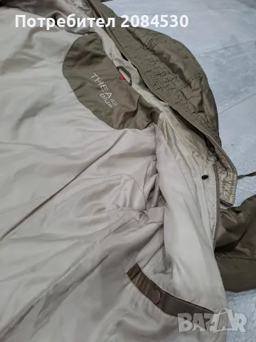 Дамско дълго яке THEA42 PLUS, снимка 15 - Якета - 49666106