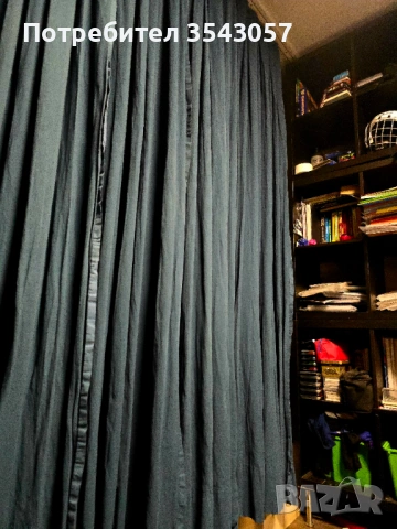 Пердета , снимка 2 - Пердета и завеси - 53685200
