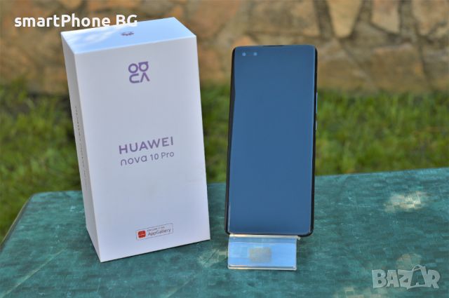 Huawei Nova 10 Pro, снимка 4 - Huawei - 45495294