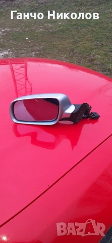ляво ел. огледало за Ауди а3
