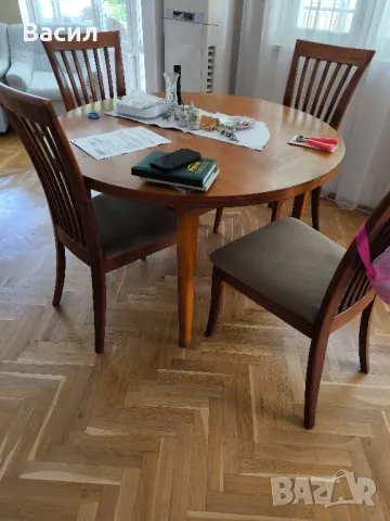 маса и столове , снимка 10 - Маси - 47834122