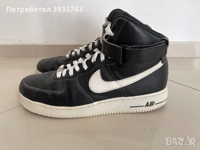 Nike Air Force 1, снимка 1 - Маратонки - 47456846