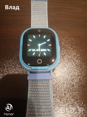 Часовник myki, снимка 2 - Детски - 54057736