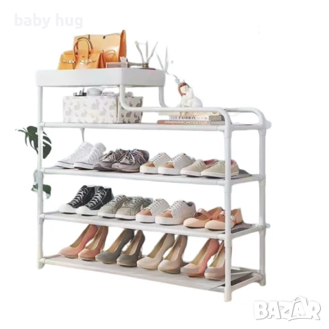 Шкаф за обувки, снимка 2 - Шкафове - 51097785