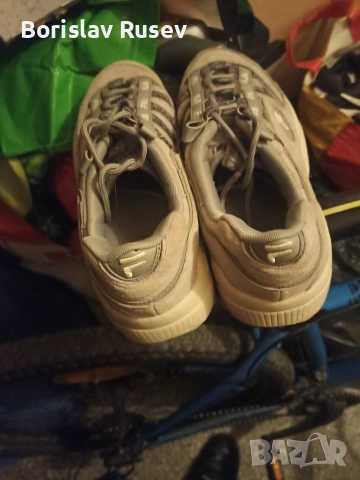 Originalni sa markite za prodan sa , снимка 4 - Маратонки - 54129897