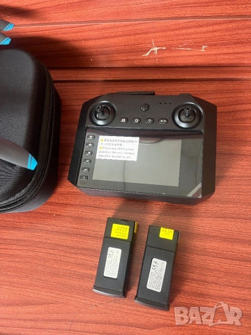 Дрон HD Camera GPS M33 drone, снимка 3 - Дронове и аксесоари - 53911713