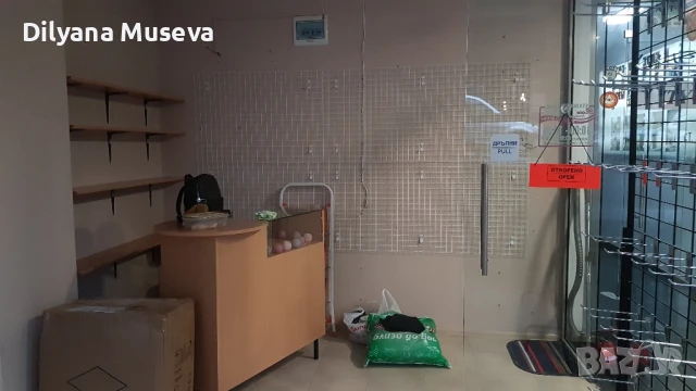 Магазин Под Наем , снимка 3 - Апартаменти - 50978714